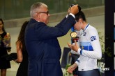 UEC TRACK JUNIORS & U23 EUROPEAN CHAMPIONSHIPS 2025 - Anadia (Portugal) -  - 15/07/2025 -  - photo Tommaso Pelagalli/SprintCyclingAgency?2025